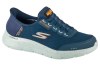 Skechers Slip-Ins: Go Walk Flex - Waterproof 216330-NVY Skechers Slip-Ins: Go Walk Flex - Waterproof 216330-NVY