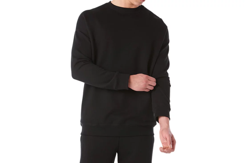 Asics BL Sweat Crew 2191A020-001