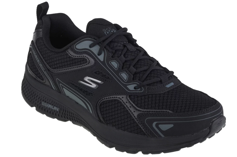 Skechers Go Run Consistent 220034-BKCC Skechers Go Run Consistent 220034-BKCC