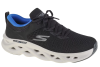 Skechers Go Run Swirl Tech-Dash Charge 220302-BKBL Skechers Go Run Swirl Tech-Dash Charge 220302-BKBL