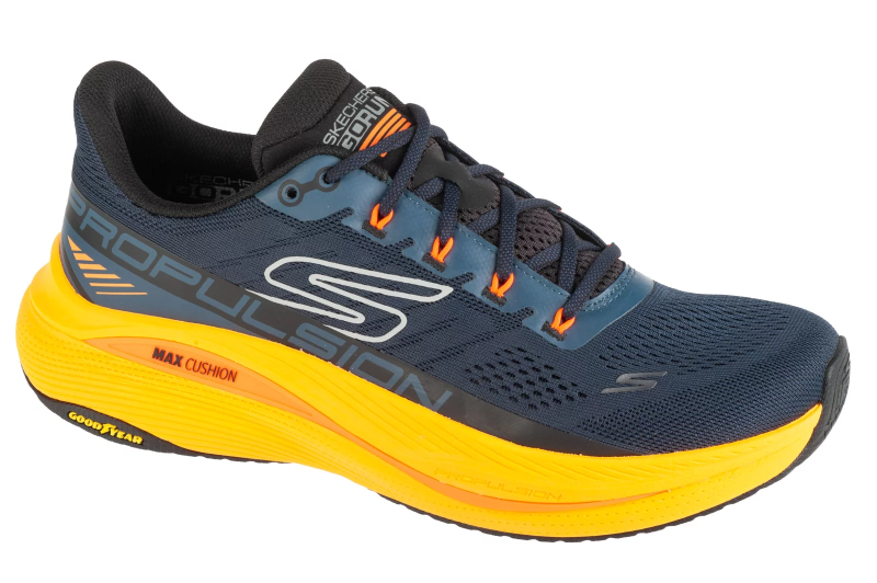 Skechers Max Cushioning Propulsion 220509-NVOR Skechers Max Cushioning Propulsion 220509-NVOR