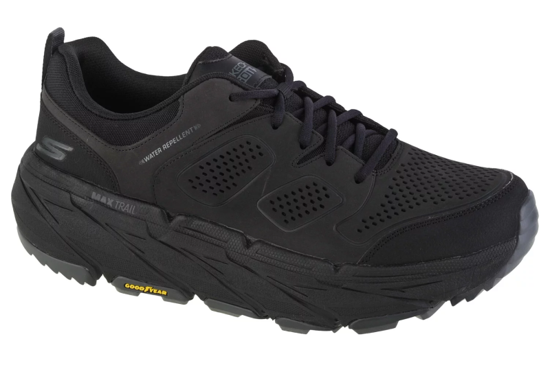 Skechers Max Cushioning Premier Trail - Sienna 220589-BBK Skechers Max Cushioning Premier Trail - Sienna 220589-BBK