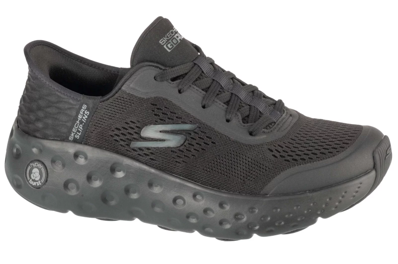 Skechers Slip-Ins: Max Cushioning - Hyper Craze 220701-BBK Skechers Slip-Ins: Max Cushioning - Hyper Craze 220701-BBK
