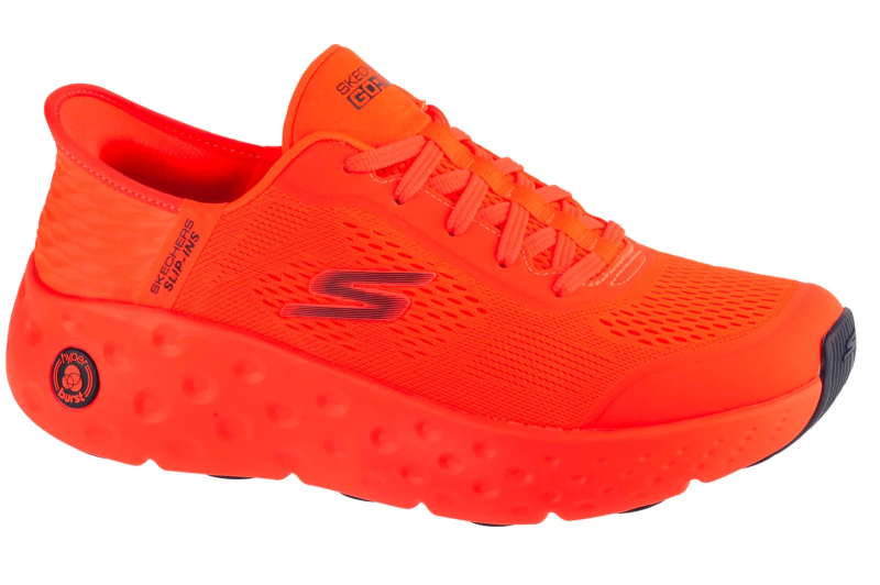 Skechers Slip-Ins: Max Cushioning - Hyper Craze 220701-CRL Skechers Slip-Ins: Max Cushioning - Hyper Craze 220701-CRL