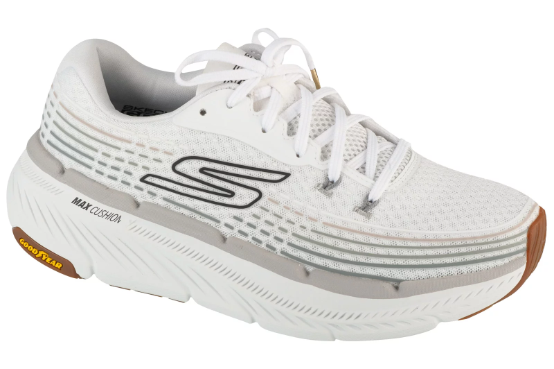Skechers Max Cushioning Premier 2.0 220835-WHT Skechers Max Cushioning Premier 2.0 220835-WHT