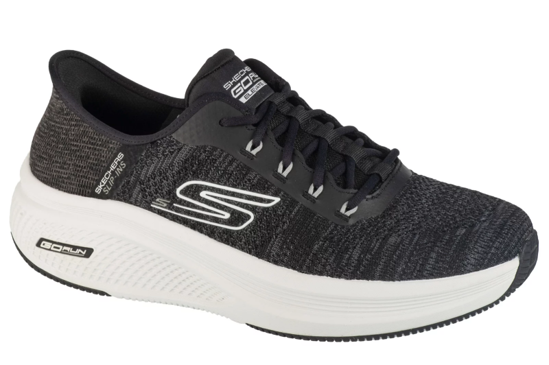 Skechers Slip-Ins: Go Run Elevate 2.0 220852-BKW Skechers Slip-Ins: Go Run Elevate 2.0 220852-BKW