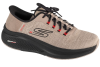 Skechers Slip-Ins: Go Run Elevate 2.0 220852-TPBK Skechers Slip-Ins: Go Run Elevate 2.0 220852-TPBK
