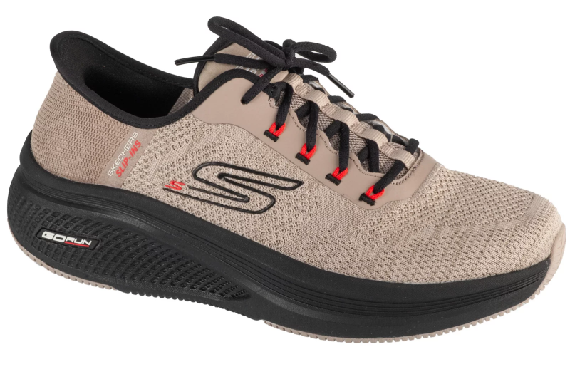 Skechers Slip-Ins: Go Run Elevate 2.0 220852-TPBK Skechers Slip-Ins: Go Run Elevate 2.0 220852-TPBK