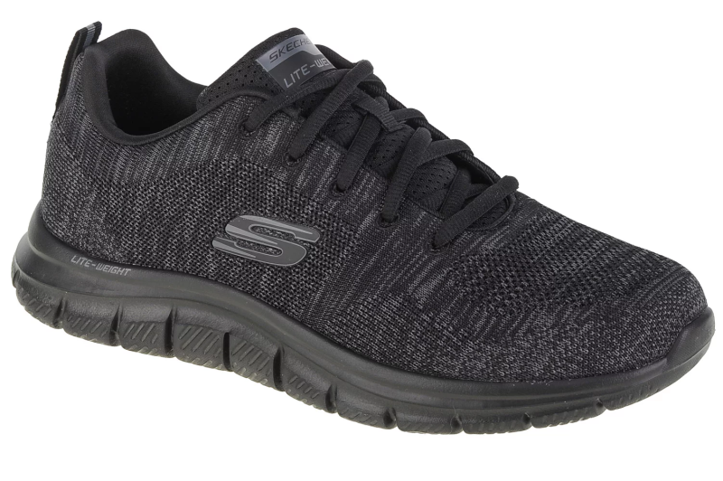 Skechers Track - Front Runner 232298-BBK Skechers Track - Front Runner 232298-BBK