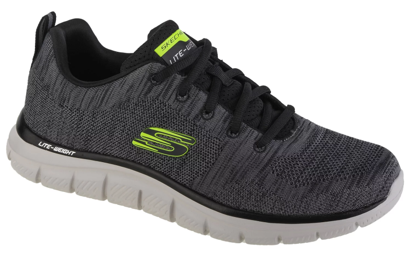 Skechers Track - Front Runner 232298-CCBK Skechers Track - Front Runner 232298-CCBK