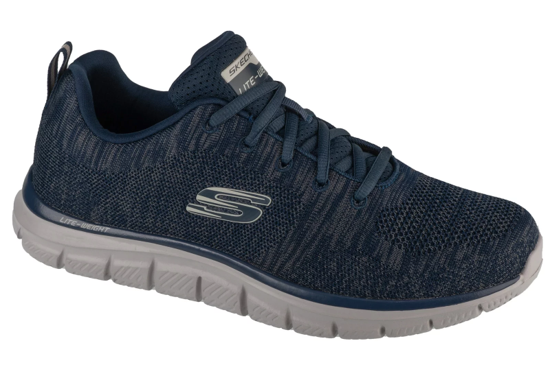 Skechers Track - Front Runner 232298-NVGY Skechers Track - Front Runner 232298-NVGY