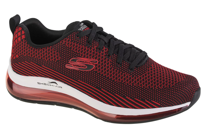 Skechers Skech-Air Element 2.0 232340-BKRD Skechers Skech-Air Element 2.0 232340-BKRD