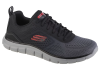 Skechers Track - Ripkent 232399-BKCC Skechers Track - Ripkent 232399-BKCC