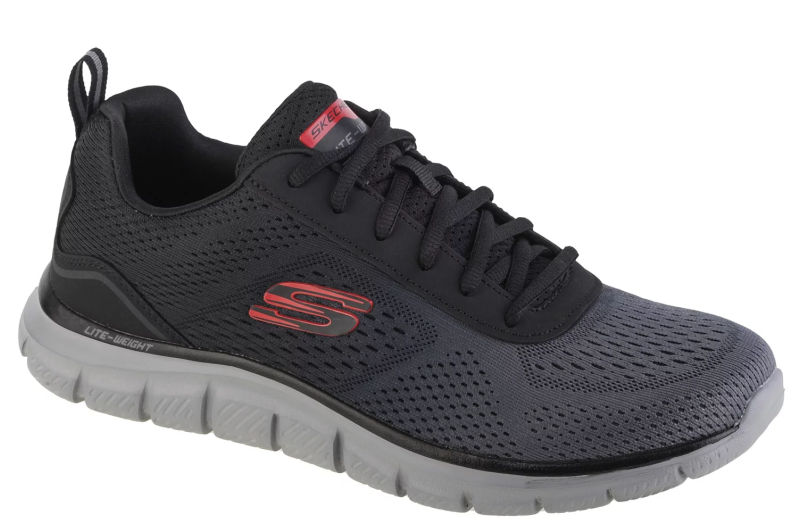 Skechers Track - Ripkent 232399-BKCC Skechers Track - Ripkent 232399-BKCC