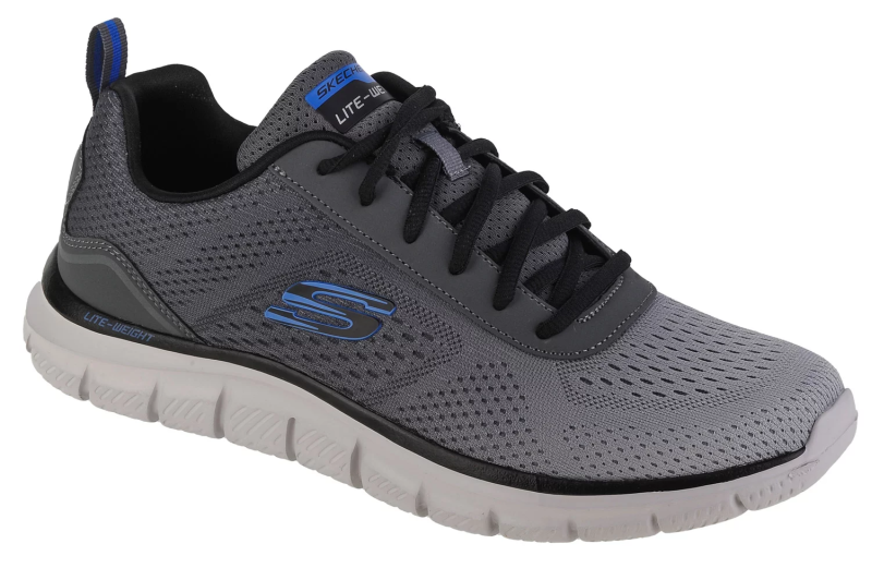 Skechers Track - Ripkent 232399-CCGY Skechers Track - Ripkent 232399-CCGY