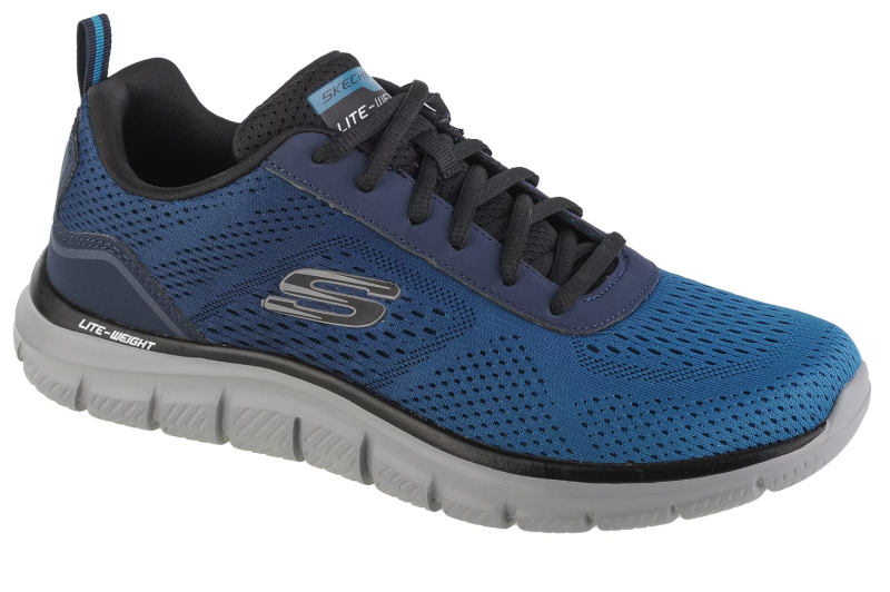 Skechers Track - Ripkent 232399-NVBL Skechers Track - Ripkent 232399-NVBL