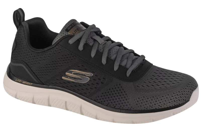 Skechers Track - Ripkent 232399-OLBK Skechers Track - Ripkent 232399-OLBK