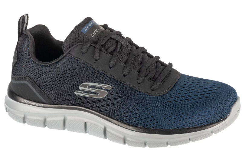Skechers Track - Ripkent 232399W-NVBK Skechers Track - Ripkent 232399W-NVBK