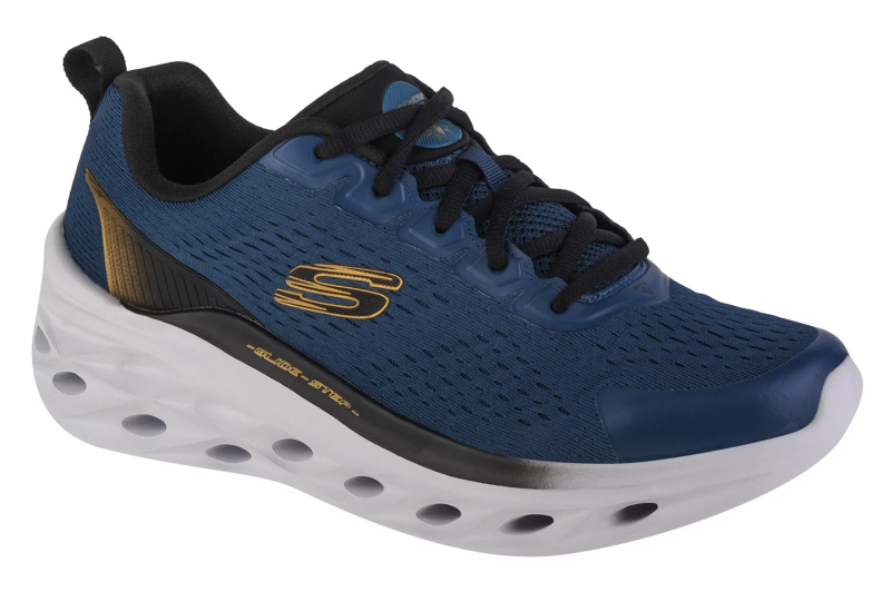 Skechers Glide Step Swift - Frayment 232634-TLBK Skechers Glide Step Swift - Frayment 232634-TLBK