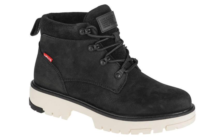 Levi's Solvi Ankle 233618-932-59 Levi's Solvi Ankle 233618-932-59