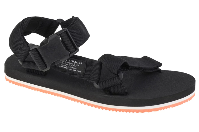 Levi's Tahoe Refresh Sandal 234206-989-59 Levi's Tahoe Refresh Sandal 234206-989-59