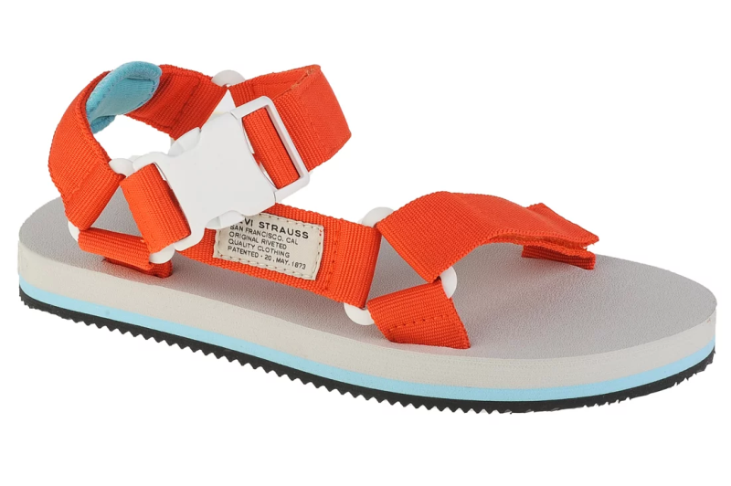 Levi's Tahoe Refresh Sandal 234206-989-78 Levi's Tahoe Refresh Sandal 234206-989-78