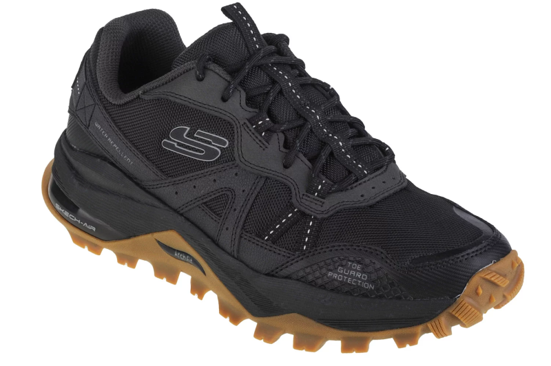 Skechers Arch Fit Trail Air 237550-BLK Skechers Arch Fit Trail Air 237550-BLK