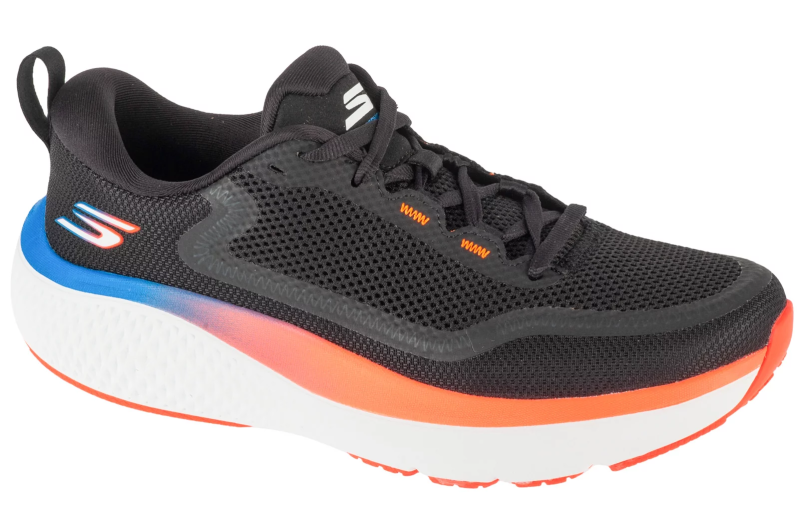 Skechers Go Run Supersonic Max 246086-BKMT Skechers Go Run Supersonic Max 246086-BKMT