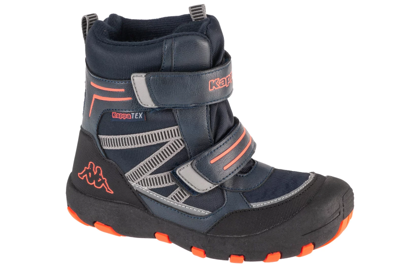 Kappa Blackpool Tex K 260805K-6729 Kappa Blackpool Tex K 260805K-6729