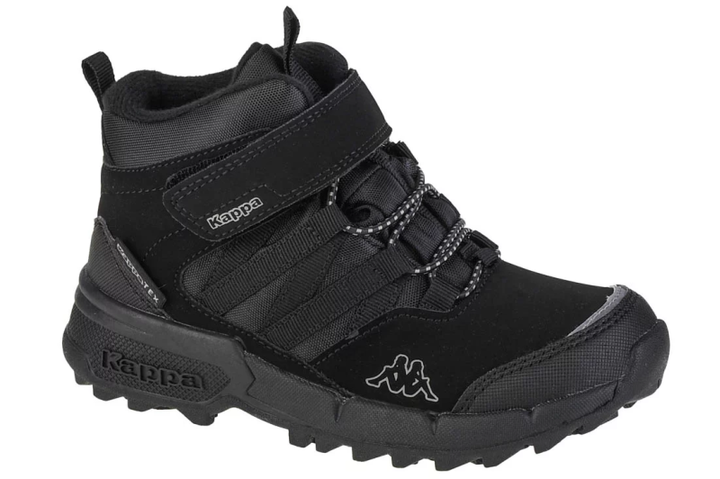 Kappa Thabo Tex K 260897K-1111 Kappa Thabo Tex K 260897K-1111