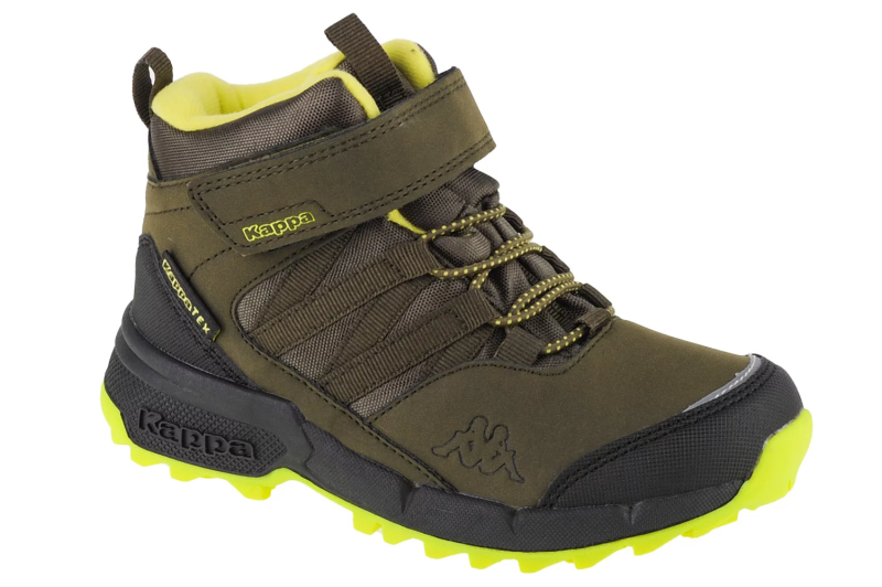 Kappa Thabo Tex K 260897K-3133 Kappa Thabo Tex K 260897K-3133