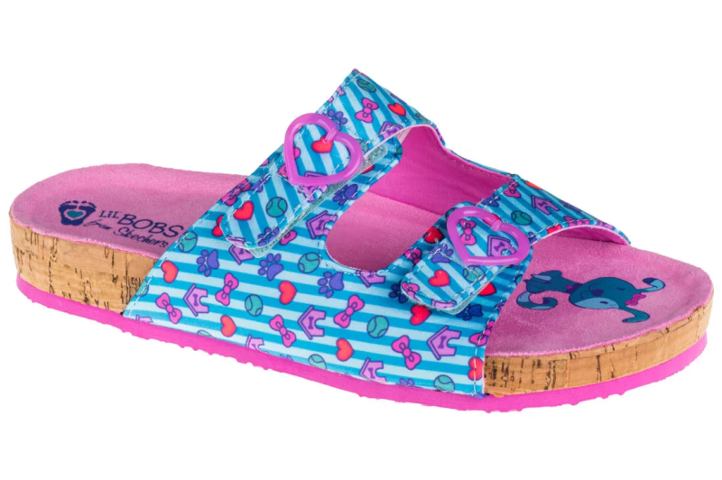 Skechers Granola 300013L-TQPK Skechers Granola 300013L-TQPK