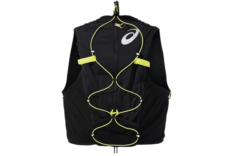 ASICS Fujitrail Hydration Vest 3013A638-001 ASICS Fujitrail Hydration Vest 3013A638-001