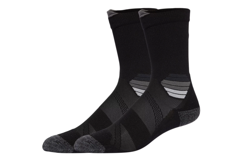 ASICS Fujitrail Run Crew Sock 3013A700-001 ASICS Fujitrail Run Crew Sock 3013A700-001