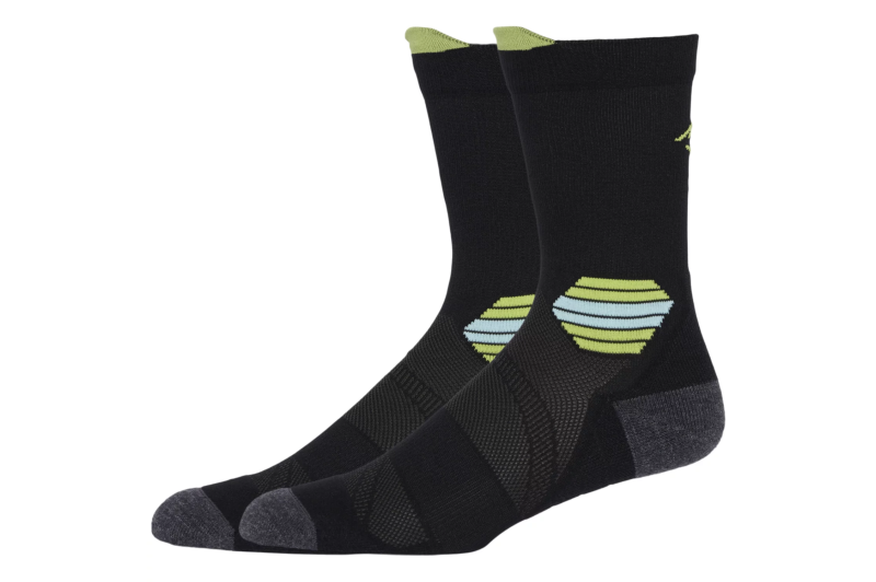 ASICS Fujitrail Run Crew Sock 3013A700-002 ASICS Fujitrail Run Crew Sock 3013A700-002