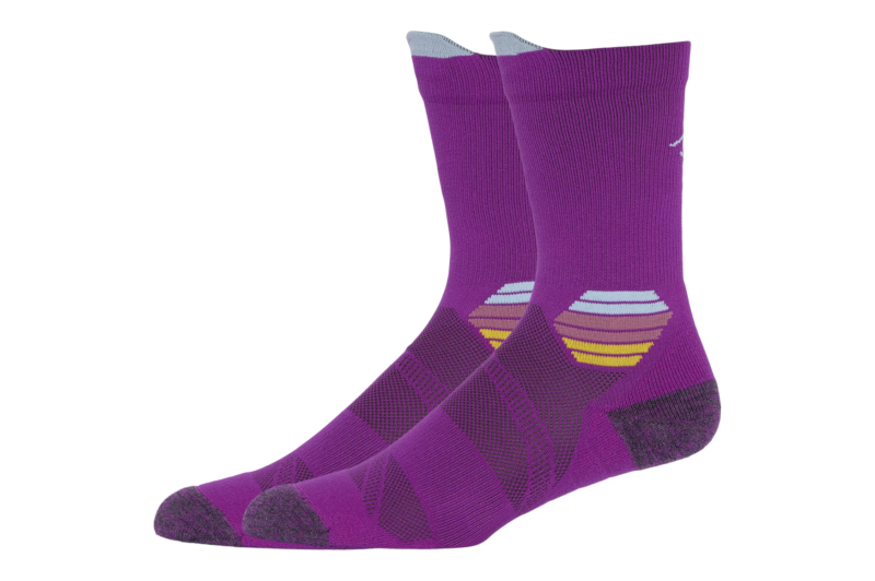 ASICS Fujitrail Run Crew Sock 3013A700-501 ASICS Fujitrail Run Crew Sock 3013A700-501