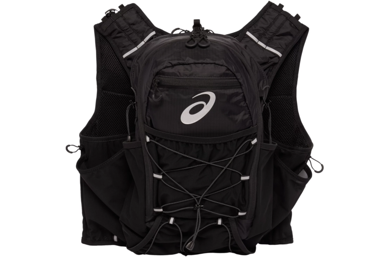 ASICS Fujitrail Backpack 15L M 3013A876-001 ASICS Fujitrail Backpack 15L M 3013A876-001