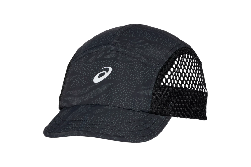 ASICS Fujitrail Cap 3013A973-001 ASICS Fujitrail Cap 3013A973-001