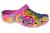 Skechers Heart Charmer Hyper Groove 302155L-MLT Skechers Heart Charmer Hyper Groove 302155L-MLT