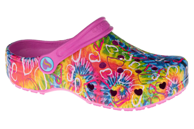 Skechers Heart Charmer Hyper Groove 302155L-MLT Skechers Heart Charmer Hyper Groove 302155L-MLT