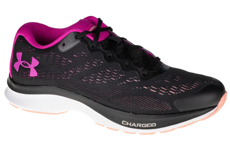 Under Armour W Charged Bandit 6 3023023-002 Under Armour W Charged Bandit 6 3023023-002