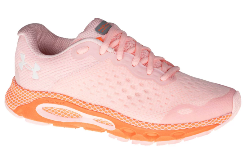 Under Armour W Hovr Infinite 3 3023556-600 Under Armour W Hovr Infinite 3 3023556-600