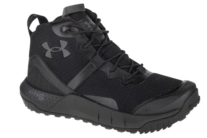 Under Armour Micro G Valsetz Mid 3023741-001 Under Armour Micro G Valsetz Mid 3023741-001