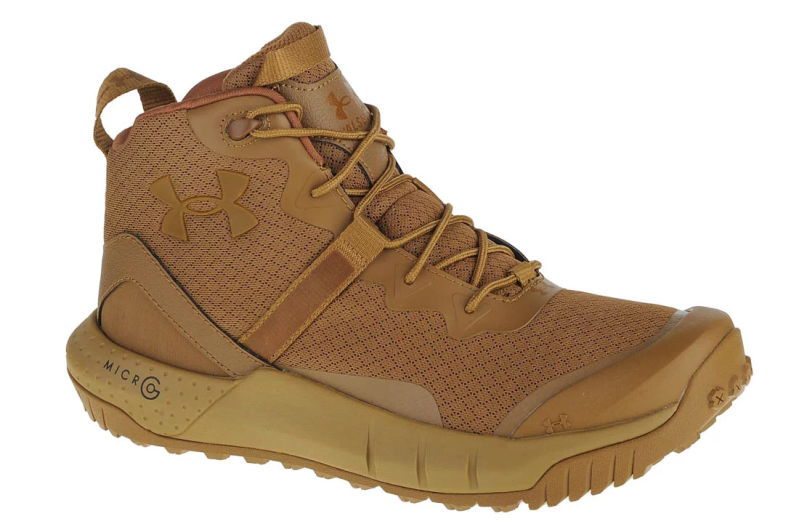 Under Armour Micro G Valsetz Mid 3023741-200 Under Armour Micro G Valsetz Mid 3023741-200