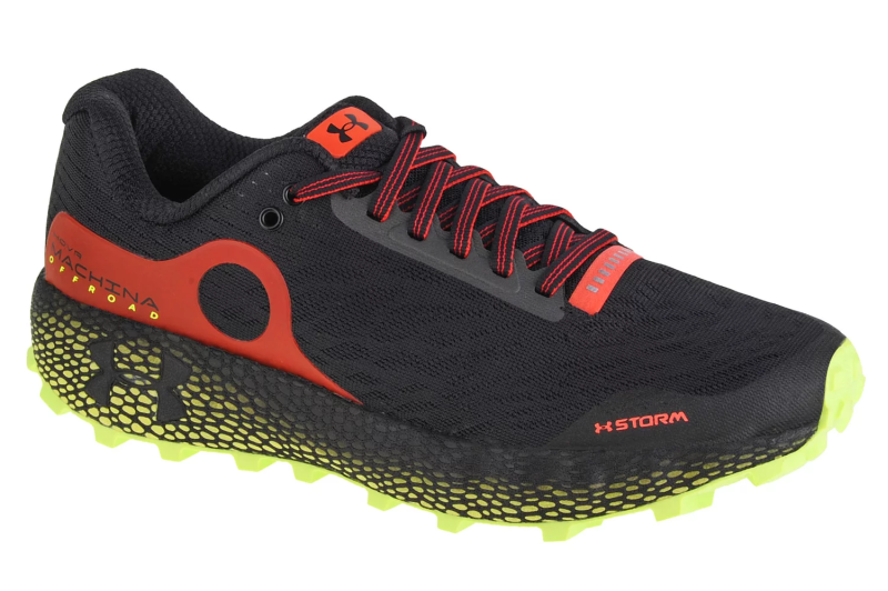 Under Armour Hovr Machina Off Road 3023892-002 Under Armour Hovr Machina Off Road 3023892-002