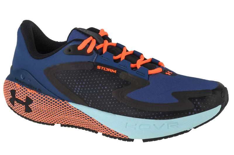 Under Armour Hovr Machina 3 Storm 3025797-001 Under Armour Hovr Machina 3 Storm 3025797-001