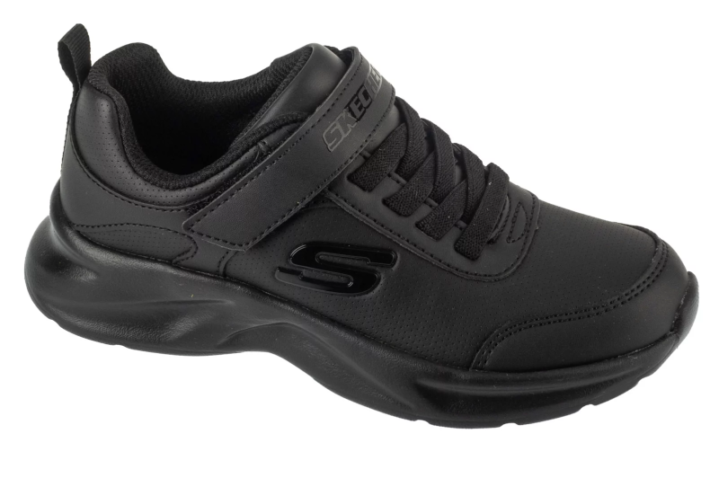 Skechers Dynamatic - Textbook 302629L-BBK Skechers Dynamatic - Textbook 302629L-BBK