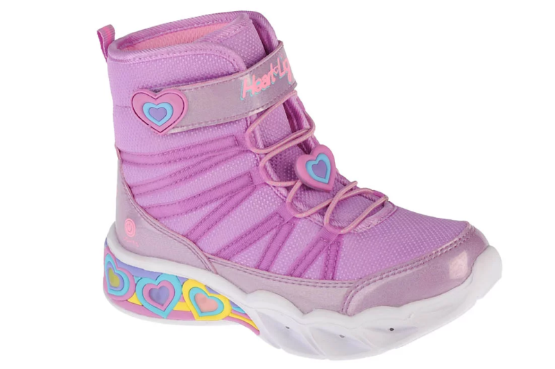 Skechers Sweetheart Lights 302661L-LVTQ Skechers Sweetheart Lights 302661L-LVTQ