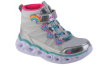 Skechers Sweetheart Lights - Sweet Styling 302668L-SMLT Skechers Sweetheart Lights - Sweet Styling 302668L-SMLT