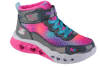 Skechers Flutter Heart Lights - Simple Amor 302677L-NVMT Skechers Flutter Heart Lights - Simple Amor 302677L-NVMT